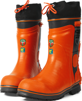 Botas Husqvarna Protecci�n Light 24